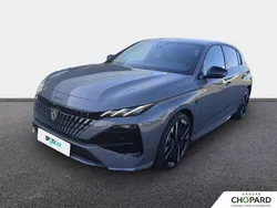 Peugeot 308 Hybrid 145 e-DCS6 GT