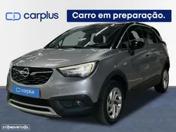 Opel Crossland X 1.2 T 2020