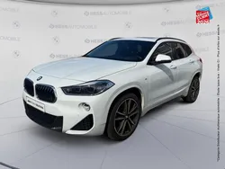 Bmw X2 sDrive16d 116ch M Sport Euro6d-T