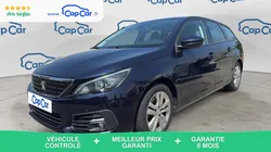 Peugeot 308 SW 1.5 BlueHDi 130 Active Business