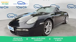 Porsche Boxster 987 3.2 280 S
