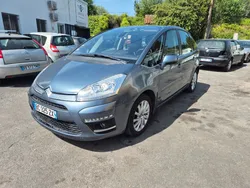 Citroen c4 bmp6 1.6 hdi 110