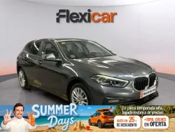 BMW Serie 1 116dA
