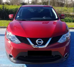 Nissan Qashqai 1.2 DIG-T Acenta