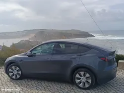 Tesla Model Y Long Range Tração Integral