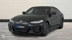 Bmw I4 eDrive40 340ch M Sport