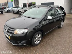 Dacia Logan MCV 1.5 dCi Confort
