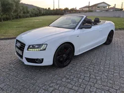 Audi A5 2.0 tdi s-line
