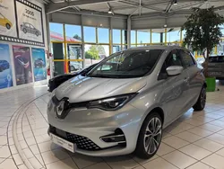 Renault Zoe E-TECH ELECTRIQUE R135 - 22B Techno