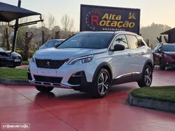 Peugeot 3008 1.2 PureTech GT Line