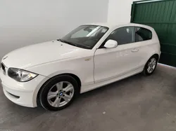 BMW 118 C/GPS
