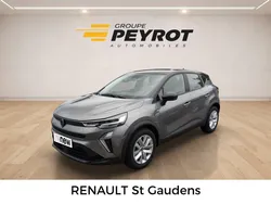 RENAULT Captur TCe 90 ch Evolution