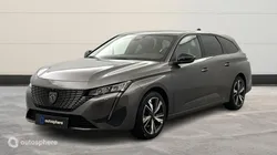 Peugeot 308 Sw 1.5 BlueHDi 130ch S&S Allure Pack