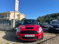 MINI Cooper 1.6i