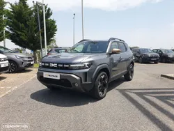 Dacia Duster 1.2 Hybrid-G Extreme 4x4