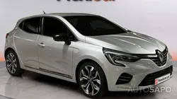 Renault Clio 1.0 TCe Limited de 2021