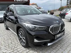 BMW X1 25 e xDrive xLine