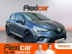 RENAULT Clio E-TECH Híbrido SL103kW