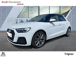 Audi A1 sportback 25 TFSI 95 ch BVM5 Advanced