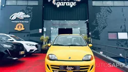 Fiat Seicento Sport de 1999