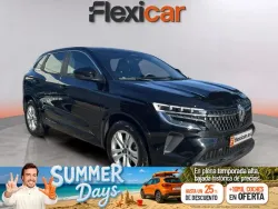 RENAULT Austral 1.2 full hybrid e-tech Evolution 146kW