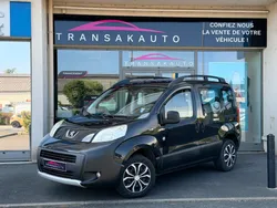 Peugeot BIPPER - 2EME MAIN