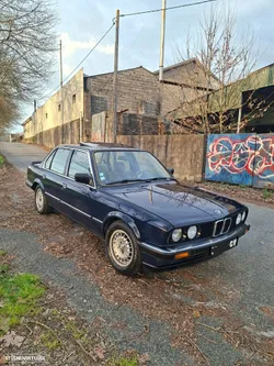 BMW 318 i