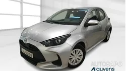 Toyota Yaris de 2021