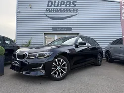 BMW Série 3 TOURING G21 320d 190 ch BVA8 Luxury