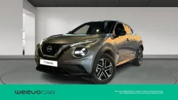 Nissan Juke 1.0 DIG-T N-Connecta 4x2 84kW