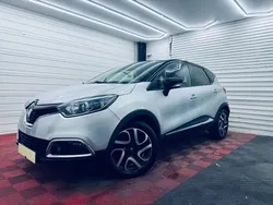 Renault Captur 1.2 TCE 120 INTENS EDC BVA