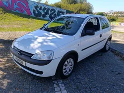 Opel Corsa 1.7 dti 5 lugares