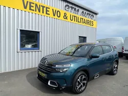Citroen C5 AIRCROSS BLUEHDI 130CH S&S FEEL EAT8 E6.D