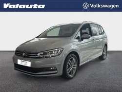 Volkswagen Touran 2.0 TDI 150 CH DSG7 VW EDITION