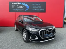 Audi Q3 SPORTBACK 35 TDI Business Line S-tronic - GARANTIE 12 MOIS