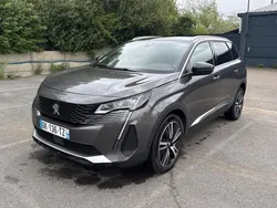 Peugeot 5008 BlueHDi 180 S&S EAT8 GT Pack