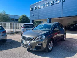 Peugeot 3008 ii 1,2 t 130 eat8 active business
