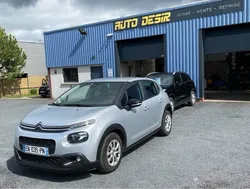 Citroën c 3 hdi 75 ch feel