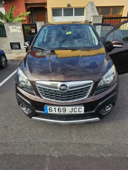 OPEL Mokka 1.6CDTi S&S Excellence 4x2
