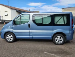 Opel Vivaro 2.5 CDTI 145CH/ Westfalia Cosmo / 7 PLACES / Verson Rare / Trés Bon État