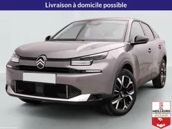 Citroën C4 1.2T 130 AUT MAX
