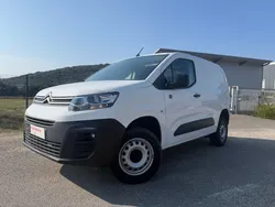 CITROËN BERLINGO 1.5blue HDI 130cv DANGEL