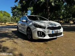 Kia Ceed 1.0 T-GDI GT Line