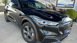 Ford Mustang Mach-E de 2022