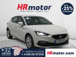 SEAT León 2.0TDI S&S Reference 115