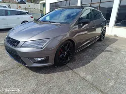 SEAT Leon 2.0 TDI DPF S&S FR