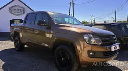Volkswagen Amarok de 2014