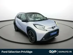 Toyota Aygo X 1.0 VVT-i 72ch JBL Edition S-CVT MY24