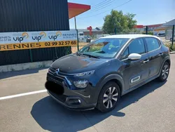 Citroen C3 BLUEHDI 100CH SHINE BUSINESS S&S E6.D-TEMP BVM5