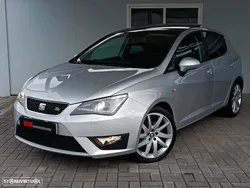 SEAT Ibiza 1.0 EcoTSI FR